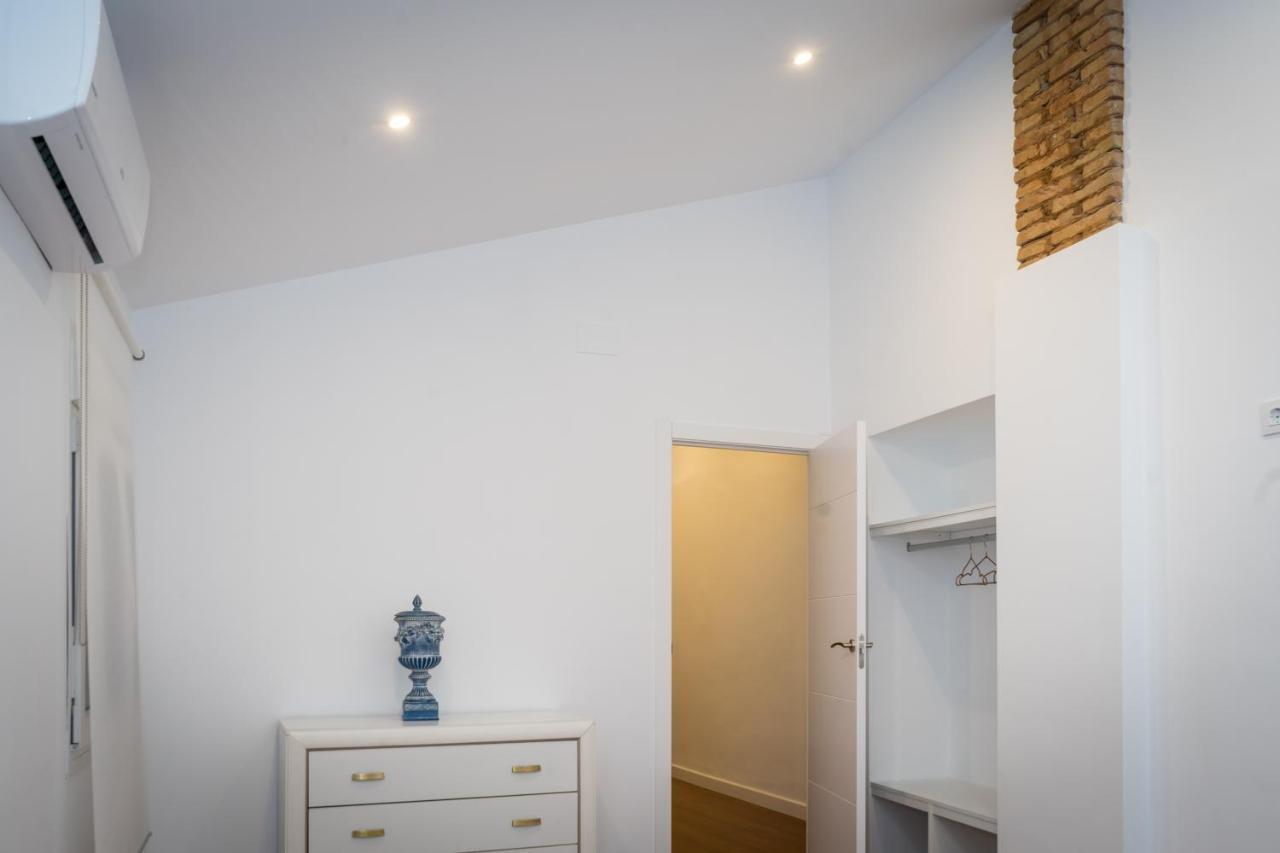 Apartamento El Gigante 龙达 外观 照片